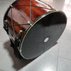 20" Percussion Drum Davul Dhol w/Light Gc3