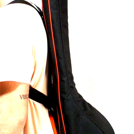 Premium Quality Gig Bag For Cura Saz