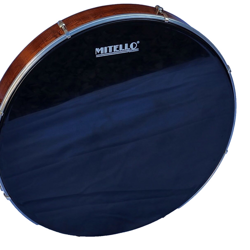Bendir Percussion Frame Drum Riqq, Tar Oz1