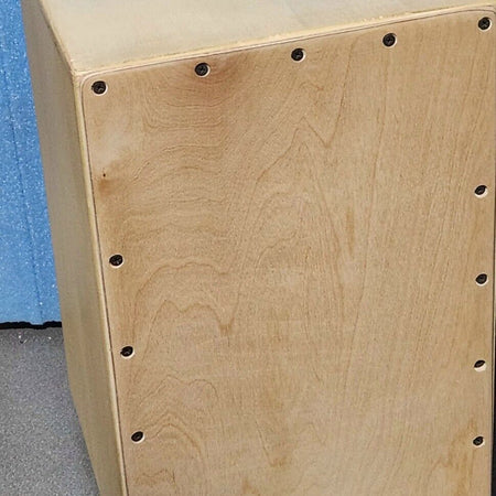 Percussion Cajon