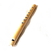 Turkish Woodwind Reed Flut Dilli Tongued (reed)
