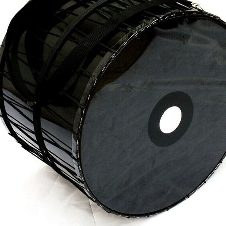 20" Percussion Walnut Drum Davul Dhol Tupan Blc1