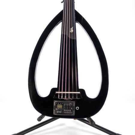 Silent Oud Ud With Equalizer ta12