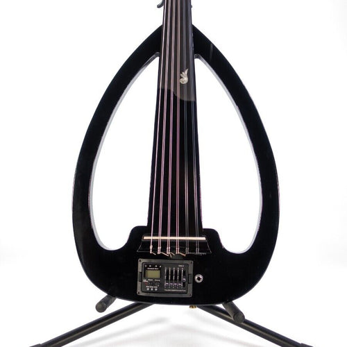 Silent Oud Ud With Equalizer ta12