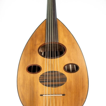 Quality Floating Bridge Arabic Oud Ud Aro2