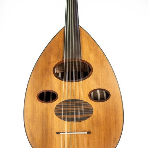 Quality Floating Bridge Arabic Oud Ud Aro2