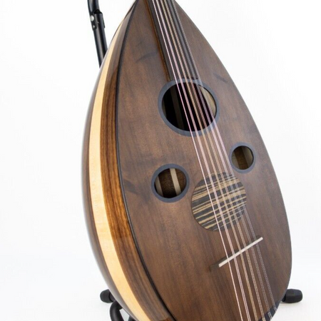 Quality Floating Bridge Arabic Oud ud Aro12
