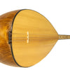 Acoustic Carved Long Neck Mulberry Saz Baglama
