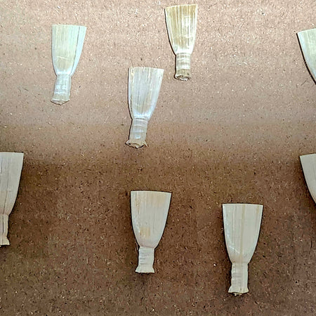 8 Pieces Quality Reed For Turkish Zurna Zorna