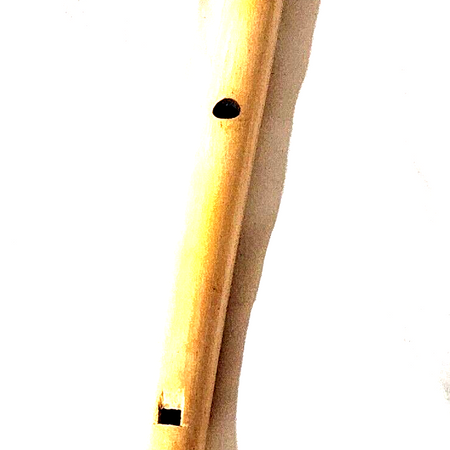 Turkish Woodwind Reed Flut Dilli Tongued (reed)