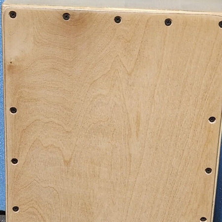 Percussion Cajon