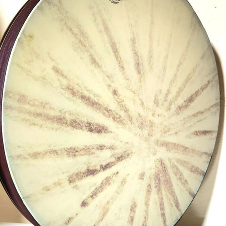 Frame Drum Dayareh Tambourine sm37