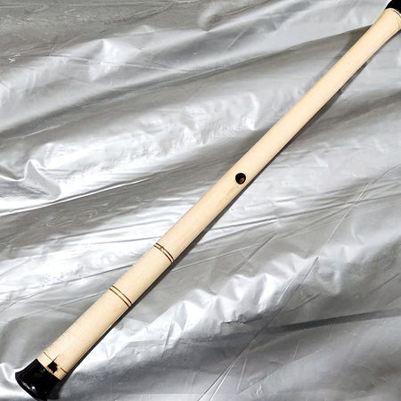 Turkish Woodwind Maple Dilli Tongued Flute Kaval FLT2