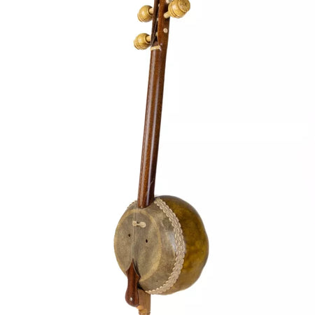 4 Courses Gourd Kabak Kemane Kemence W/ Bag