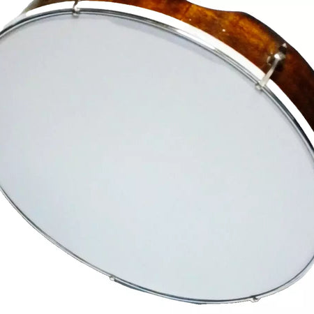 Bendir Percussion Frame Drum Riqq, Tar