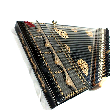 Beautiful Quality Turkish Qanun Kanun sr2