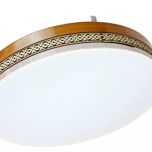 Frame Drum Bendir, Daf, Erbane With Case bd5