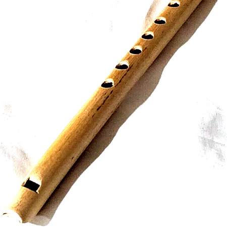 Turkish Woodwind Reed Flut Dilli Tongued (reed)
