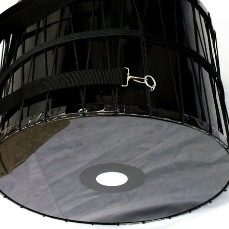 20" Percussion Walnut Drum Davul Dhol Tupan Blc1