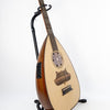 Quality Turkish Lavta Lute with Equalizer Lt2