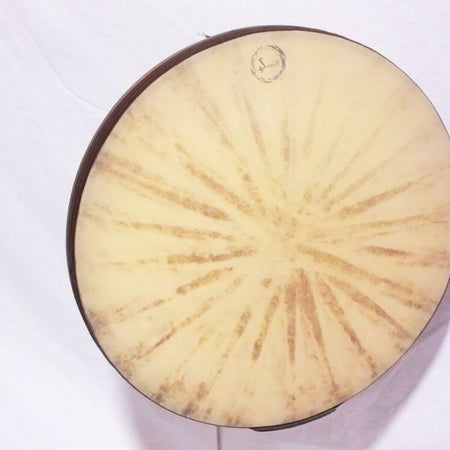 Frame Drum Bendir, Daf, Erbane Tambourine sm18a