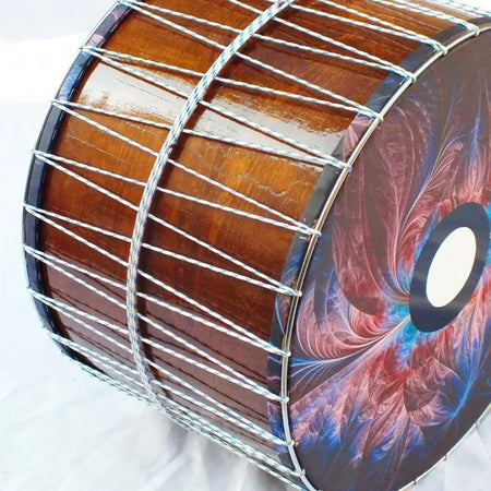Percussion Drum Davul Dhol