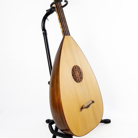 Handmade Turkish Lavta Lute oz2