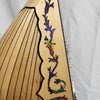 Electric Saz Baglama With Softcase And Extrass ykm67