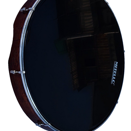 Bendir Percussion Frame Drum Riqq, Tar Oz1