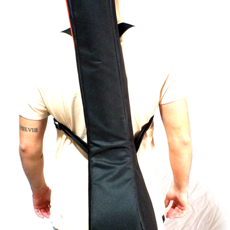 Premium Quality Gig Bag For Cura Saz