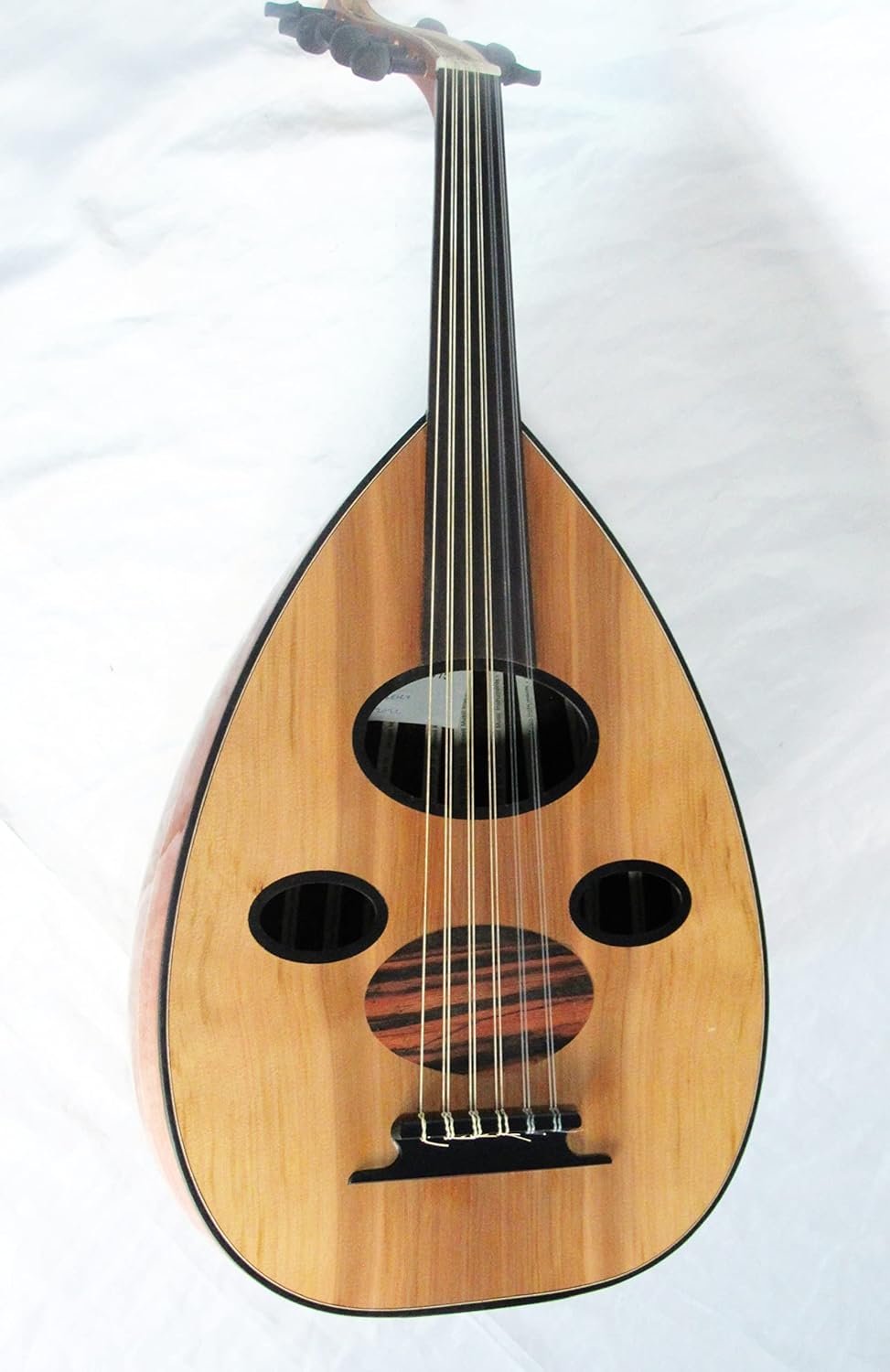 Beautiful Quality Arabic Oud Ud cns2