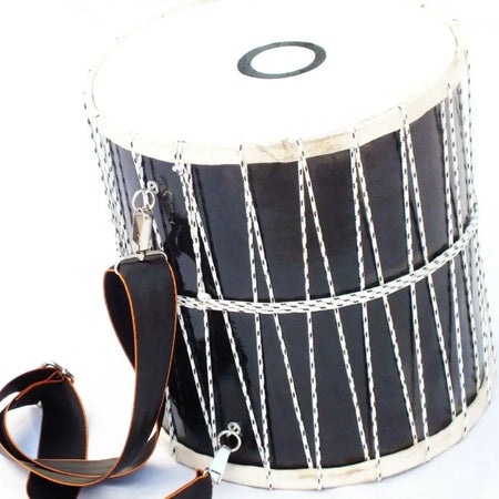 Arm Drum Percussion Animal Skin Davul