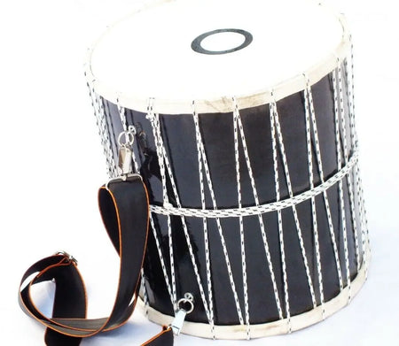 Arm Drum Percussion Animal Skin Davul