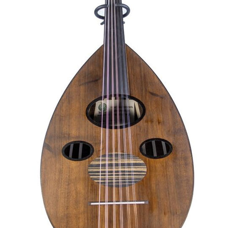 Quality Floating Bridge Arabic Oud ud Aro12