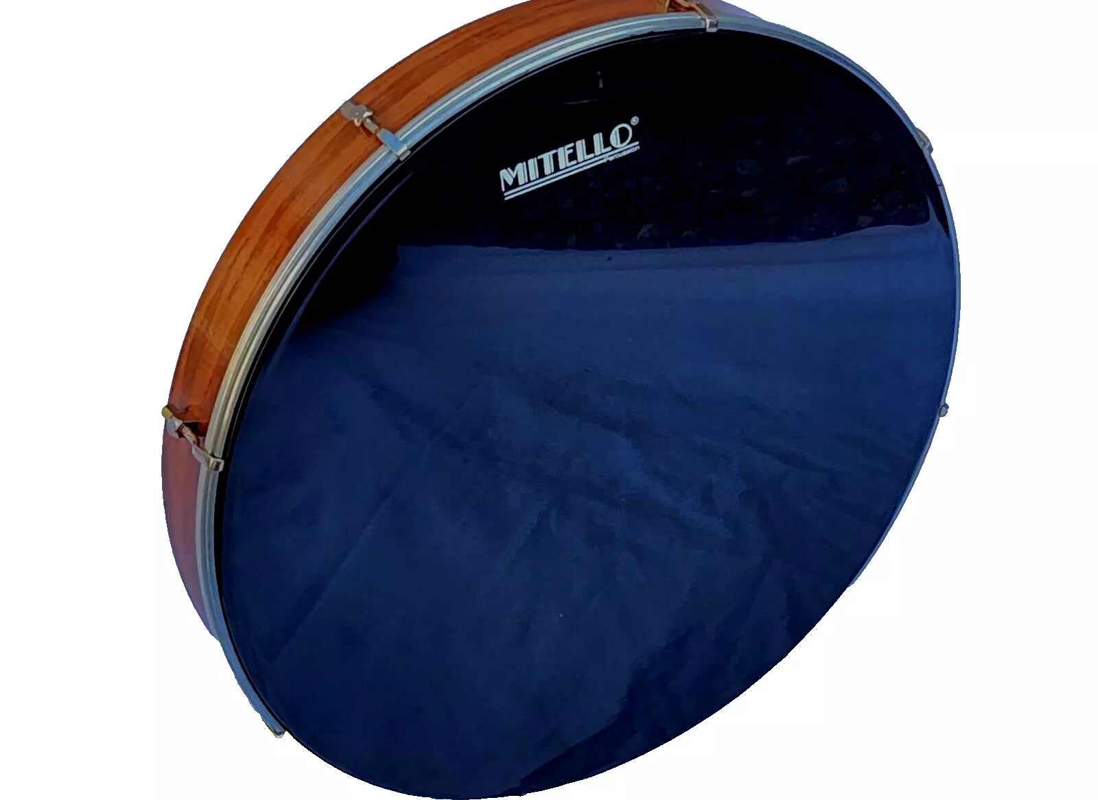Bendir Percussion Frame Drum Riqq, Tar Oz2