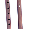 Turkish Woodwind Plum Dilli Tongued Flute Kaval FLT1
