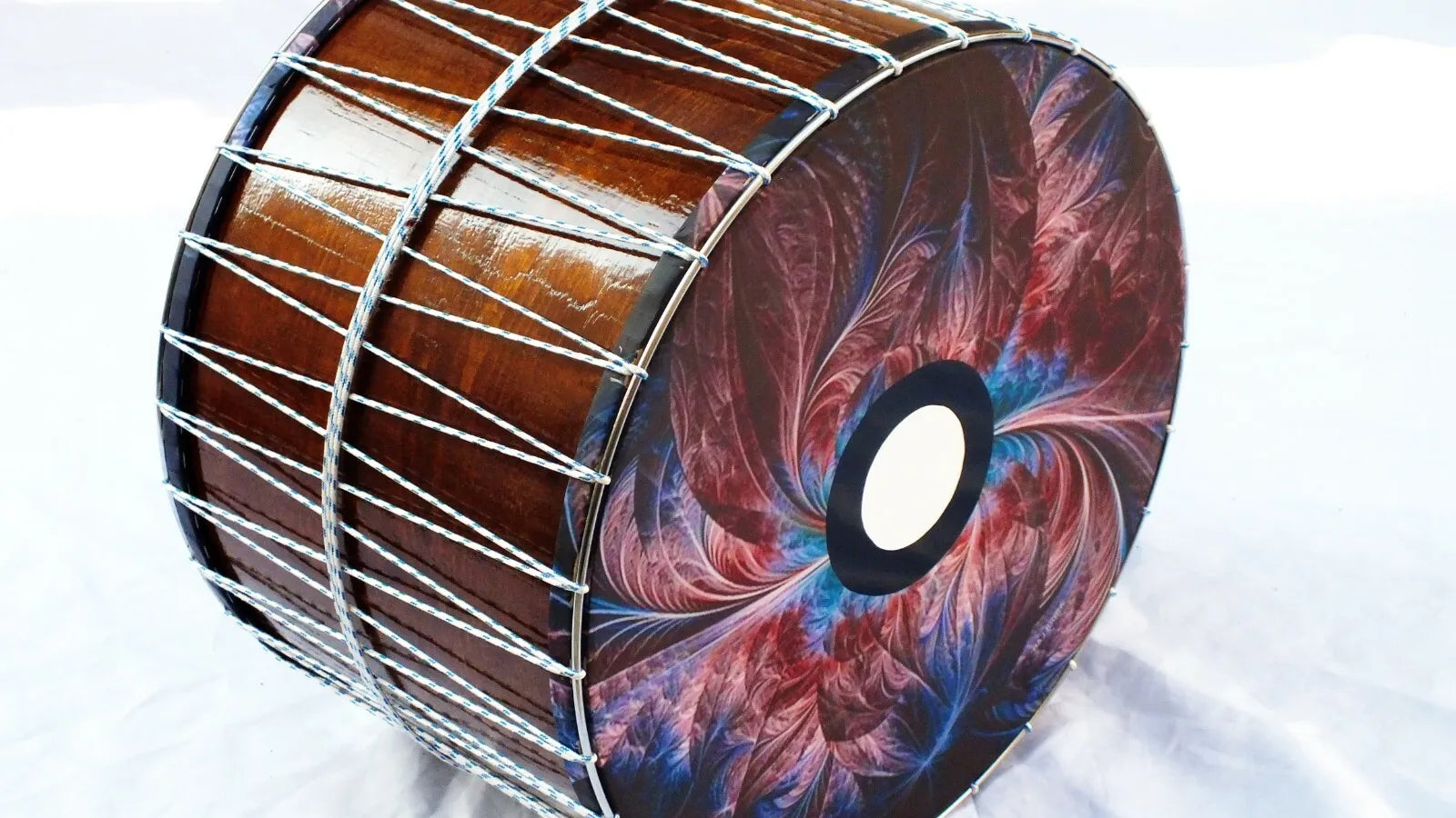 Percussion Drum Davul Dhol