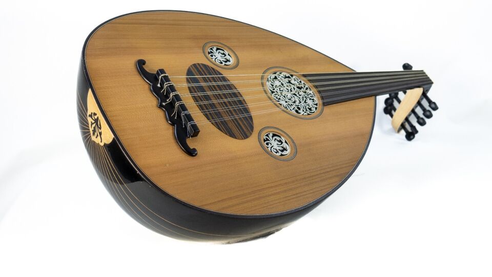 Beautiful Quality Oud Ud cna5