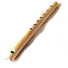 Turkish Woodwind Reed Flut Dilli Tongued (reed)