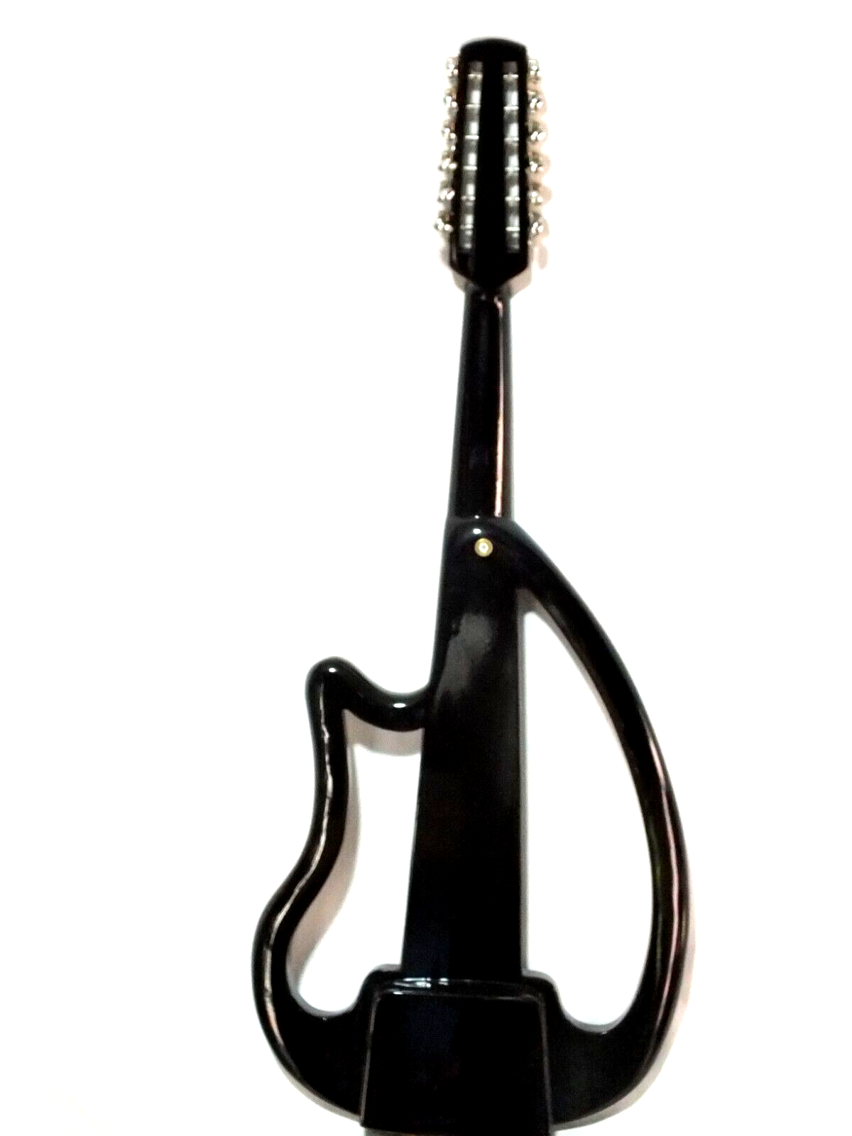 Silent Oud Ud With Equalizer ta11