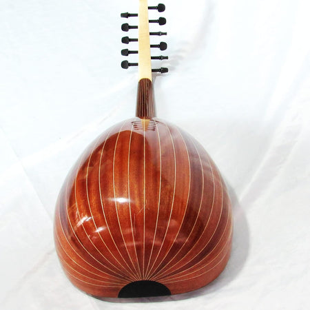 Beautiful Quality Arabic Oud Ud cns2