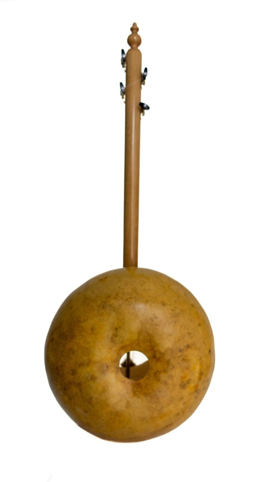 Quality Bass Gourd Kabak Kemane W/ A Bow