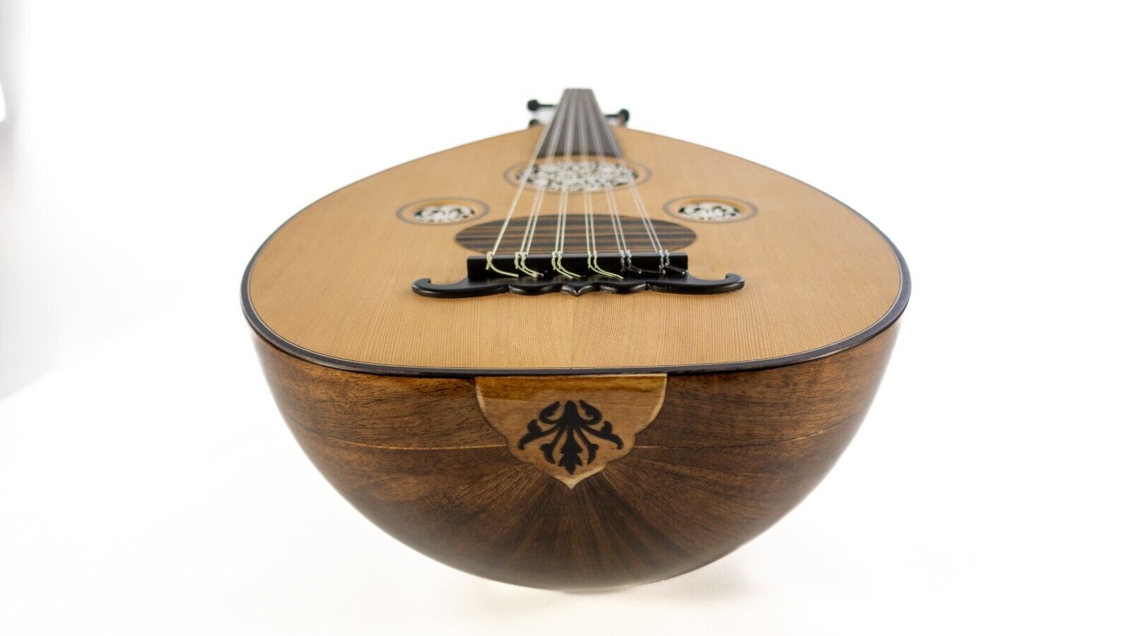Beautiful Quality Oud Ud cna3