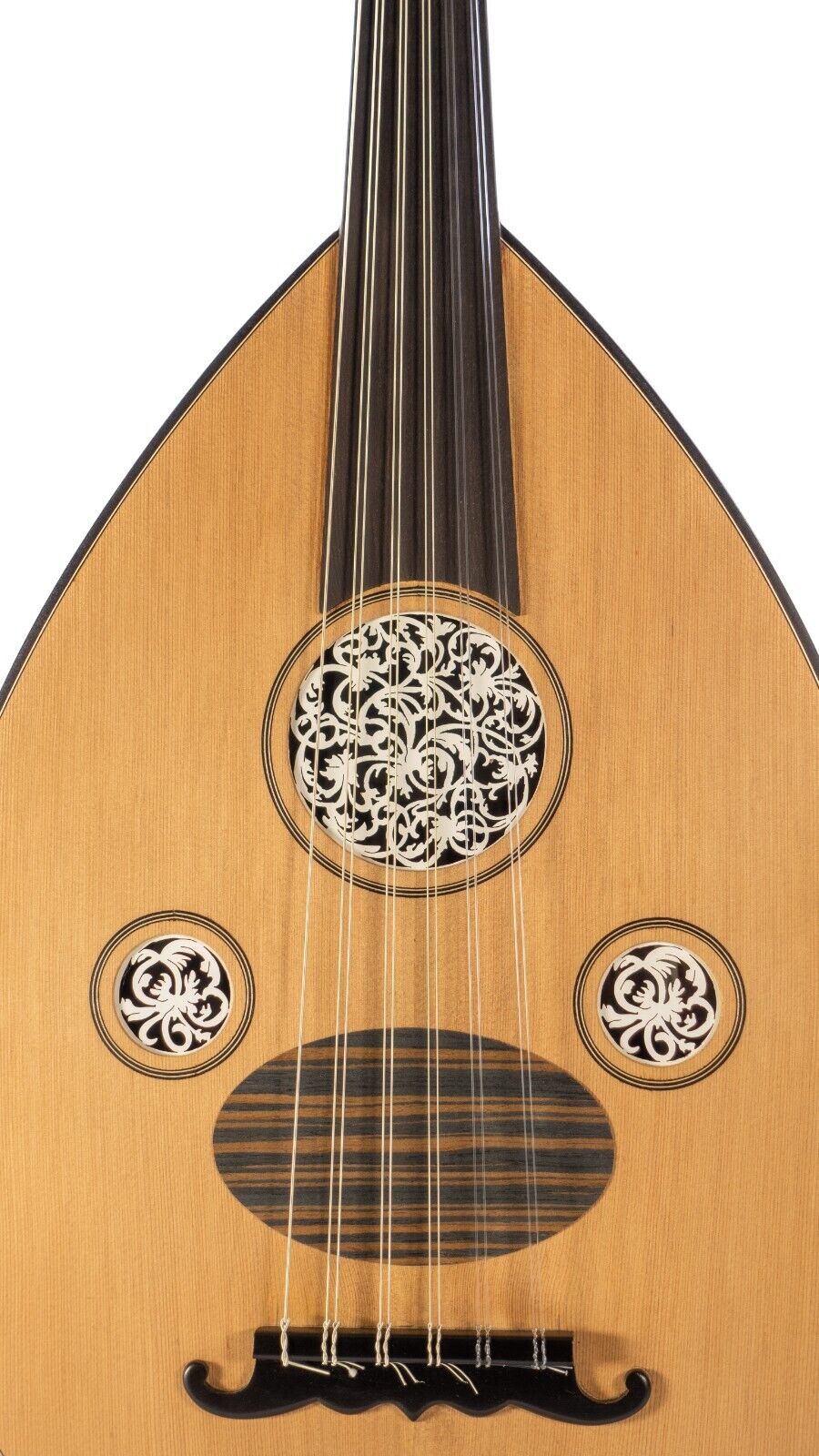 Beautiful Quality Oud Ud cna3