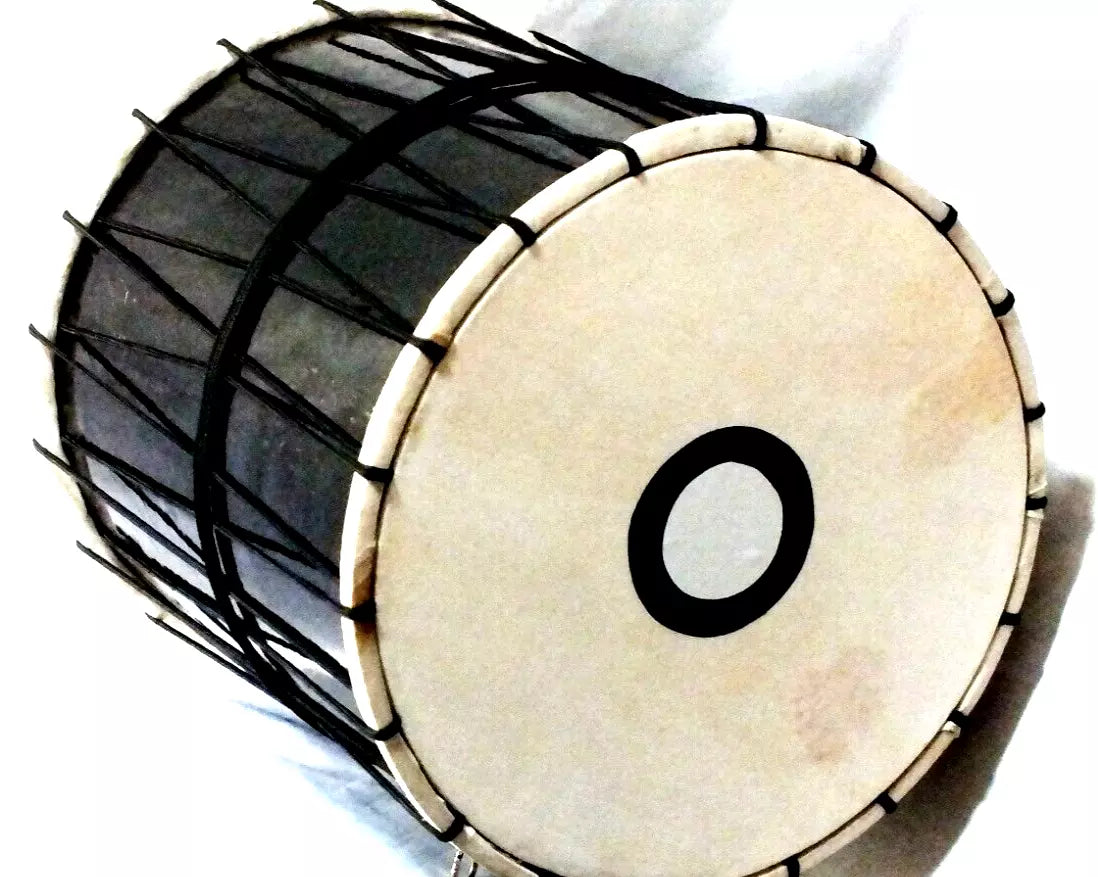 Arm Drum Percussion Animal Skin Davul