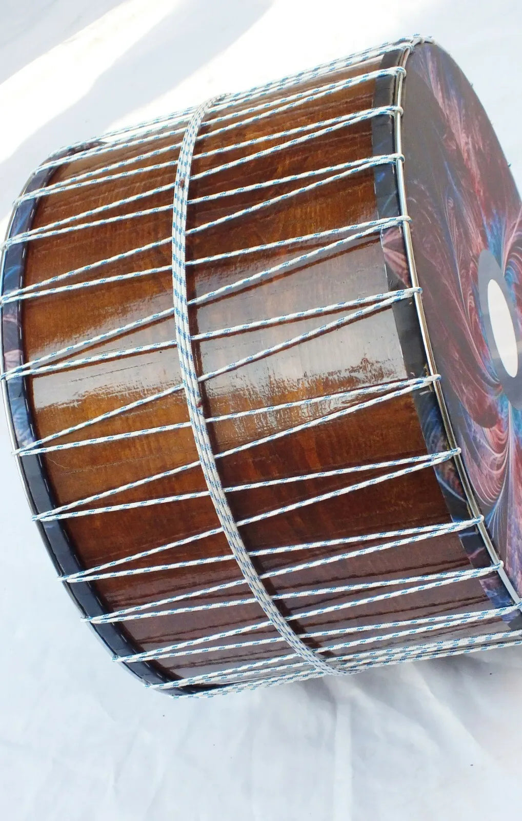 Percussion Drum Davul Dhol