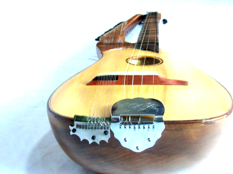 Acoustic Curabab Musical Instrument UNO_4
