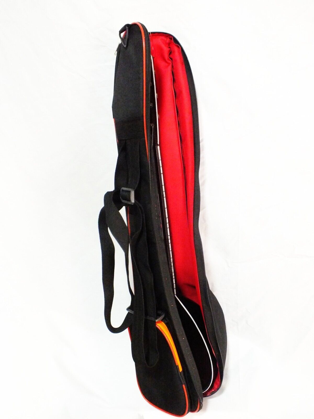 Premium Quality Gig Bag For Cura Saz