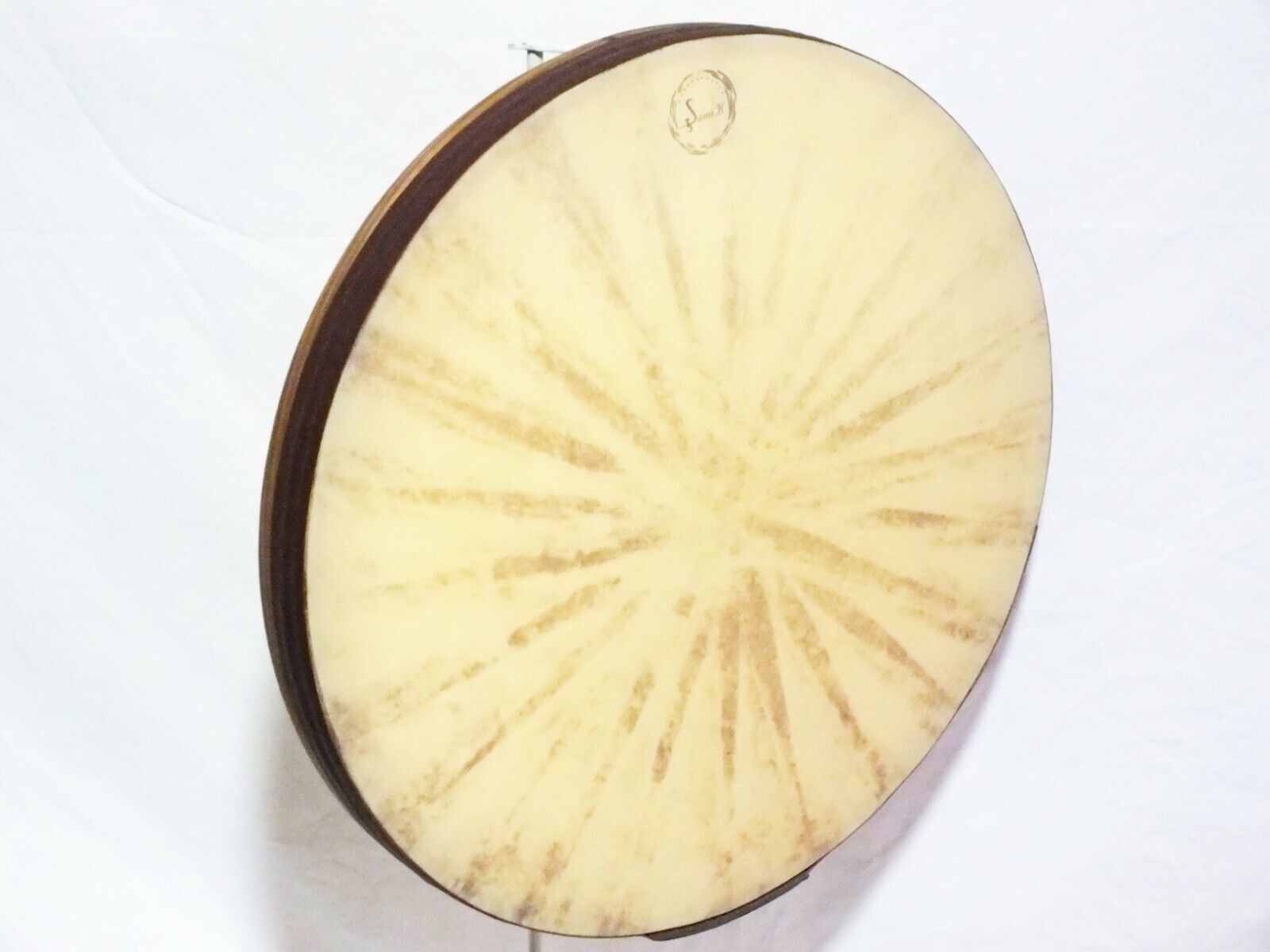 Frame Drum Bendir, Daf, Erbane Tambourine sm18a