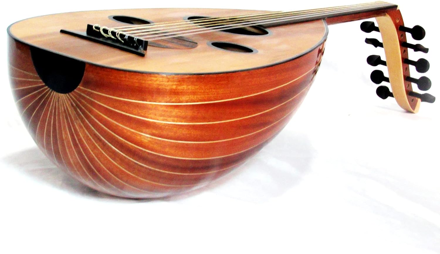 Beautiful Quality Arabic Oud Ud cns2
